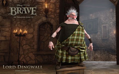 brave lord dingwall|brave where to watch.